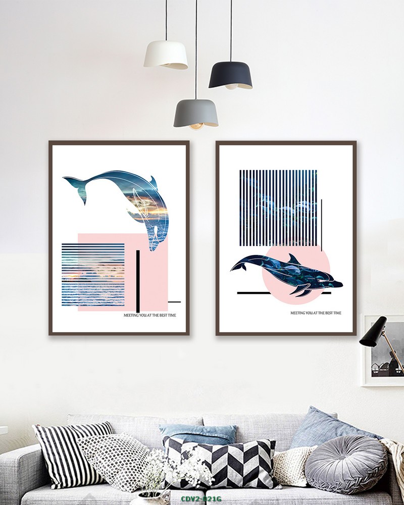 Động vật CDV2-021G